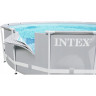 Чаша для каркасного бассейна INTEX PRISM FRAME 366х99см 10086