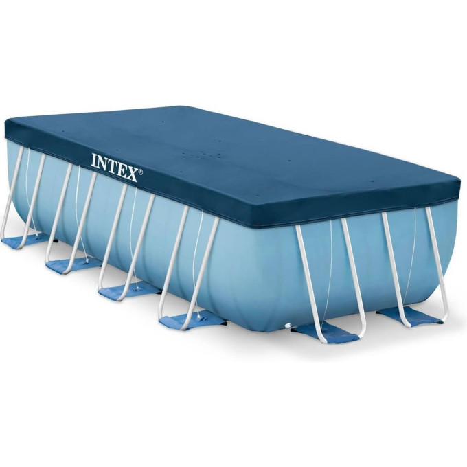 Тент для бассейна 549×274 см INTEX 10756